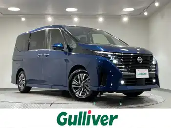 日産 セレナ e－パワー ハイウェイスター V 純正12型ナビ 追従走行 全方位 両側電動