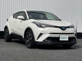 トヨタ Ｃ－ＨＲ ハイブリッド 1．8G