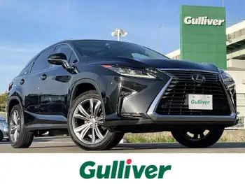 レクサス ＲＸ 200t バージョンL