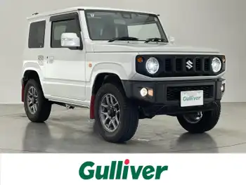 スズキ ジムニー XC