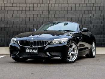 ＢＭＷ Ｚ４ sDrive20i Mスポーツ 純正ナビ　ハードトップ　パドルシフト