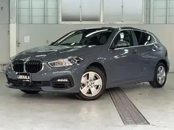 ＢＭＷ １１８ｉ プレイ