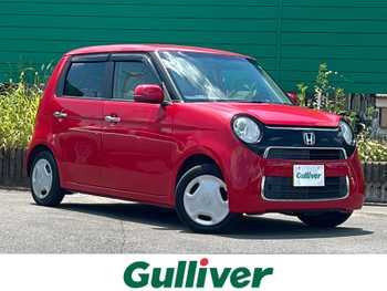 ホンダ Ｎ ＯＮＥ G Lパッケージ