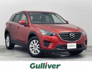 マツダ ＣＸ－５ XD プロアクティブ 純正ナビ 衝突軽減ブレーキ Bカメラ ETC