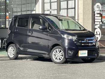 日産 デイズ ハイウェイスターX 純正ナビ/フルセグ/全方位カメラ