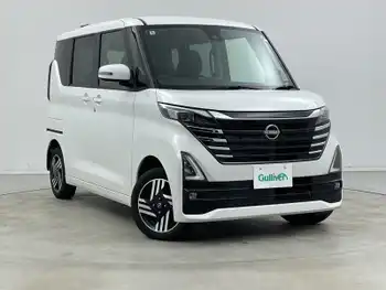 日産 ルークス HWS X プロパイロットED 純正メモリナビ アラウンドビューモニター