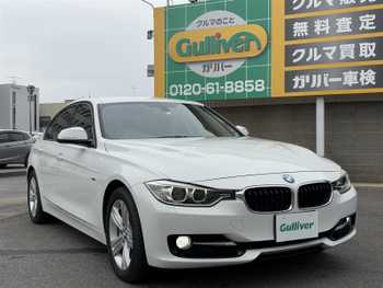 ＢＭＷ ３２０ｉ スポーツ ナビ バックカメラ スマートキーETC