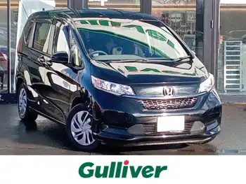ホンダ フリード G ホンダセンシング 純正9インチナビ/フルセグ/Bカメラ