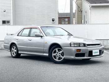 日産 スカイライン GT