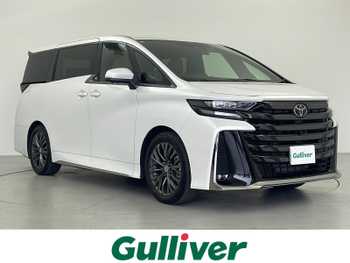 トヨタ ヴェルファイア ハイブリット Z プレミア ワンオーナー　デジタルルームミラー