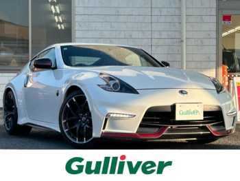 日産 フェアレディ Ｚ ニスモ BOSE純ナビバックCレイズ製19AWレカロシ-ト
