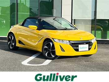 ホンダ Ｓ６６０ α 純正ディスプレイオーディオ/バックカメラ
