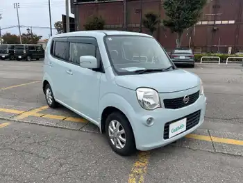 日産 モコ X