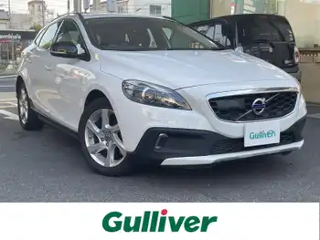 ボルボ Ｖ４０ クロスカントリー T4 ノルディック