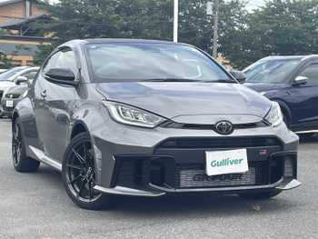 トヨタ ＧＲヤリス RZ ハイパフォーマンス