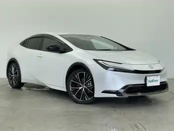 トヨタ プリウス Z 純正ナビ フルセグ 全方位 ドラレコ ETC2.0