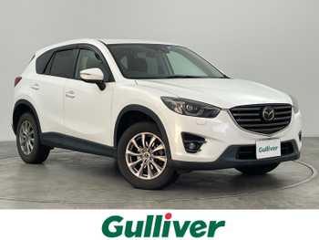 マツダ ＣＸ－５ 25S プロアクティブ