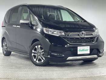 ホンダ フリード クロスター ホンダセンシング ホンダセンシング ナビ バックカメラ ETC