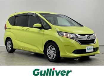 ホンダ フリード G ホンダセンシング 純正9型ナビ バックカメラ ETC ドラレコ TV