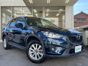 マツダ ＣＸ－５ 20S