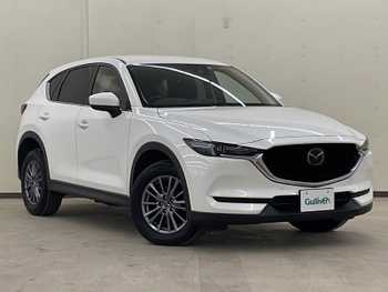 マツダ ＣＸ－５ XD プロアクティブ 純正ナビ バックカメラ ETC 衝突軽減