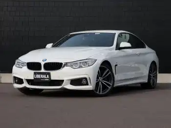 ＢＭＷ ４４０ｉ クーペ Mスポーツ ファストトラックパッケージ