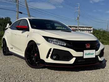 ホンダ シビック タイプR