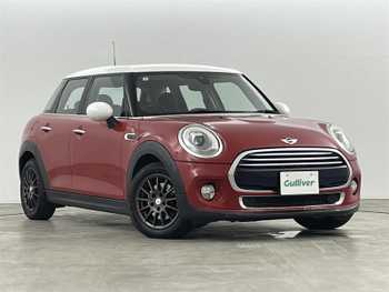 ＭＩＮＩ ＢＭＷ ミニ クーパー