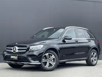 メルセデス・ベンツ ＧＬＣ２２０ d 4マチックスポーツ レーダーSFT HUD 全席ヒーター 360カメラ