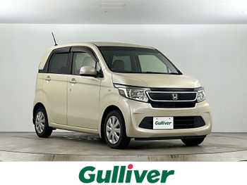 ホンダ Ｎ ＷＧＮ G Lパッケージ 1オナ ナビ Bluetooth バックカメラ ETC