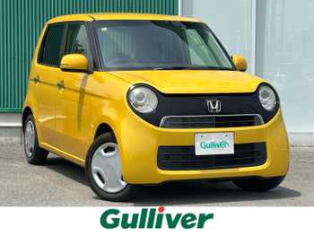 ホンダ Ｎ ＯＮＥ G Lパッケージ