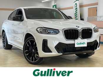 ＢＭＷ Ｘ４ M40i ナビTV 全方位カメラ ドライブレコーダー