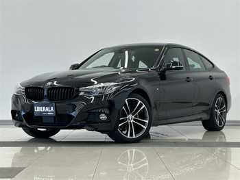 ＢＭＷ ３２０ｄ xDrive グランツーリスモ Mスポーツ アダプティブLED　電動リアスポ　ACC　ETC