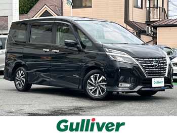 日産 セレナ ハイウェイスター V プロパイ 全方位 ナビ 両パワ ドラレコ