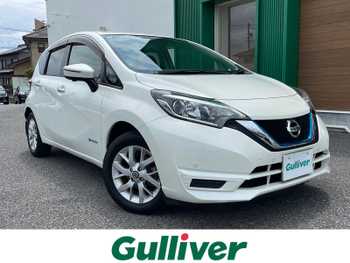 日産 ノート 