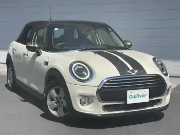 ＭＩＮＩ ミニ クーパー 禁煙車 ワンオーナー ナビ