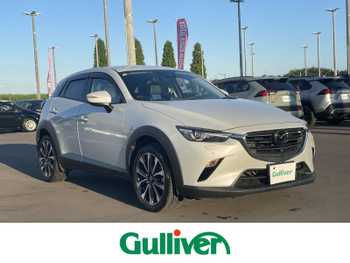 マツダ ＣＸ－３ XD プロアクティブ 禁煙 ETC フルセグ アラビュー