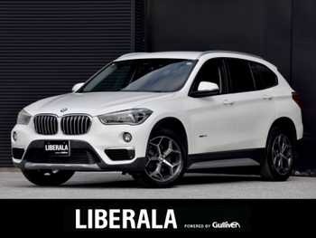 ＢＭＷ Ｘ１ xDrive 18d xライン