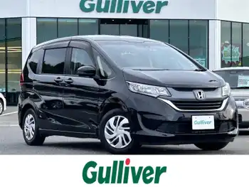 ホンダ フリード G ホンダセンシング 両側Pスラ社外ナビバックカメラクルコン