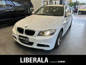 ＢＭＷ ３２０ｉ ツーリング Mスポーツ