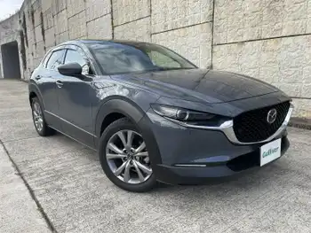 マツダ ＣＸ－３０ XD プロアクティブツーリングセレクション ワンオーナー ナビ Bカメラ 衝突軽減 ACC