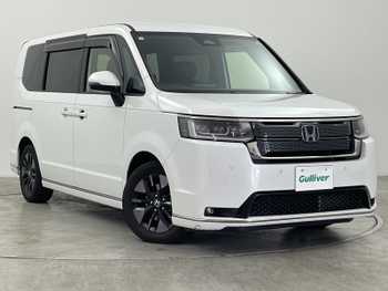 ホンダ ステップワゴン スパーダ eHEV