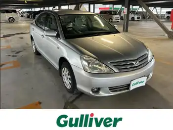 トヨタ アリオン A15