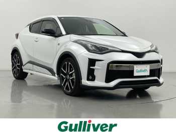 トヨタ Ｃ－ＨＲ S－T GRスポーツ ワンオーナー 全周囲カメラ 純正DA ETC