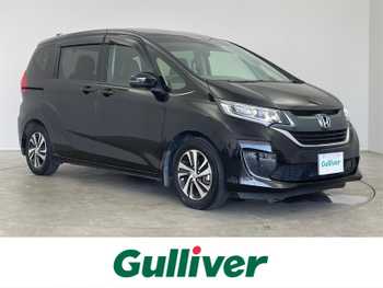 ホンダ フリード G ホンダセンシング 純正ナビ バックカメラ ETC ドラレコ ACC