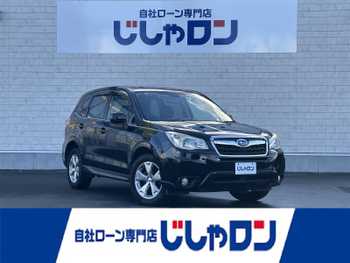 スバル フォレスター 2．0i－L アイサイト 社外ナビ ETC アイサイト ドラレコ