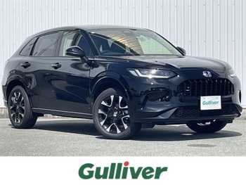 ホンダ ＺＲ－Ｖ ハイブリッド e:HEV Z ホンダセンシング  BOSE 純正ナビTV 全周囲