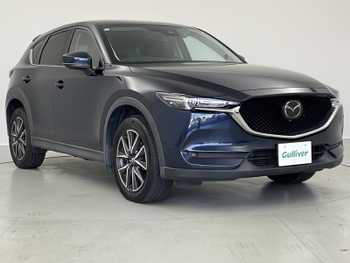 マツダ ＣＸ－５ XD Lパッケージ 全周囲カメラ 純正ナビ ETC