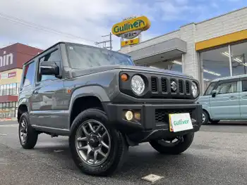 スズキ ジムニー XC