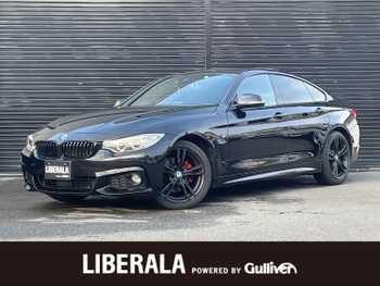 ＢＭＷ ４２０ｉ グランクーペ Mスポーツ